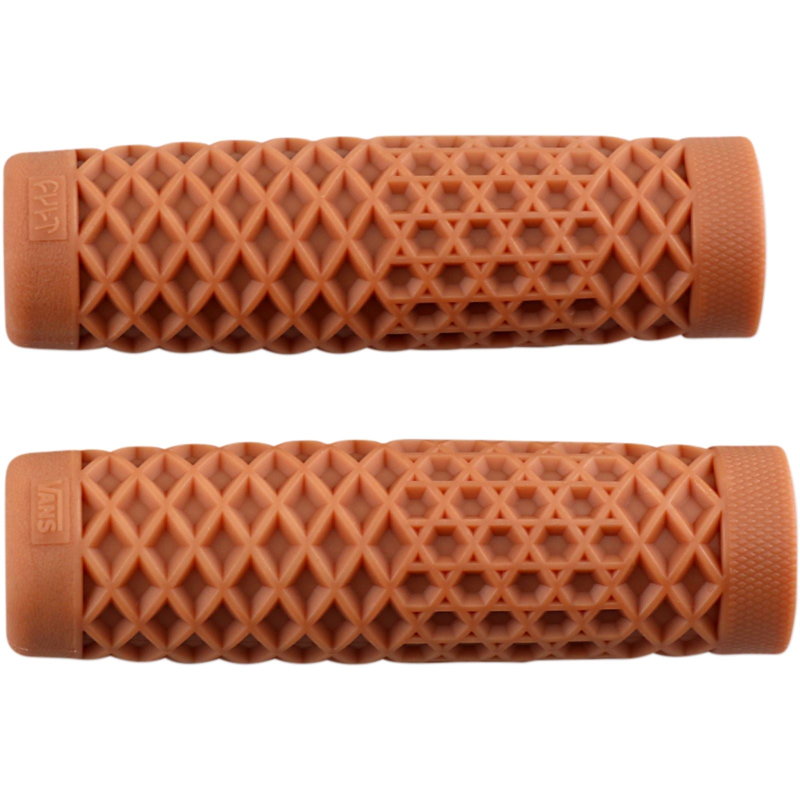 ODI Vans Cult Grips Gum Rubber 1" [MPN: B02VTGR]_450772