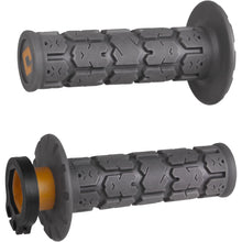 ODI Rogue MX Lock-On Grip Graphite [MPN: H36RGH]_147642