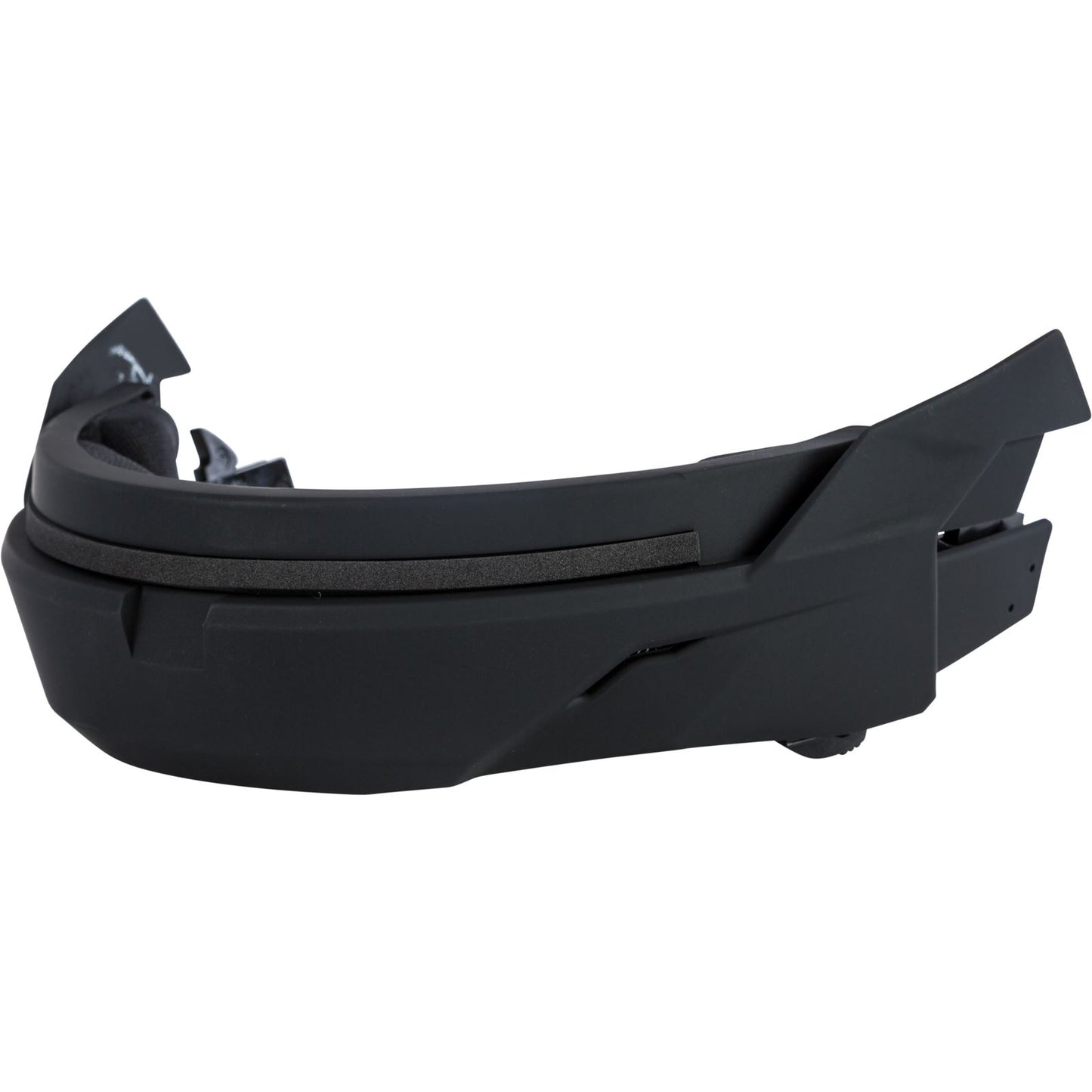 GMax Removable Jaw Matte Black GM-67/OF-77 G067056_147730