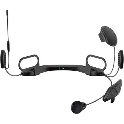 Sena 10U Bluetooth System with Handlebar Remote for Arai Full Face Helmets [MPN: 10U-AR-11]_473083