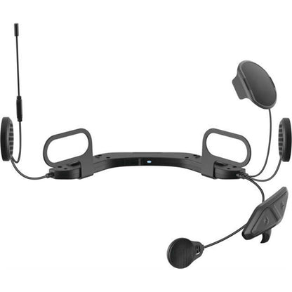 Sena 10U Bluetooth System with Handlebar Remote for Arai Full Face Helmets [MPN: 10U-AR-11]_147775