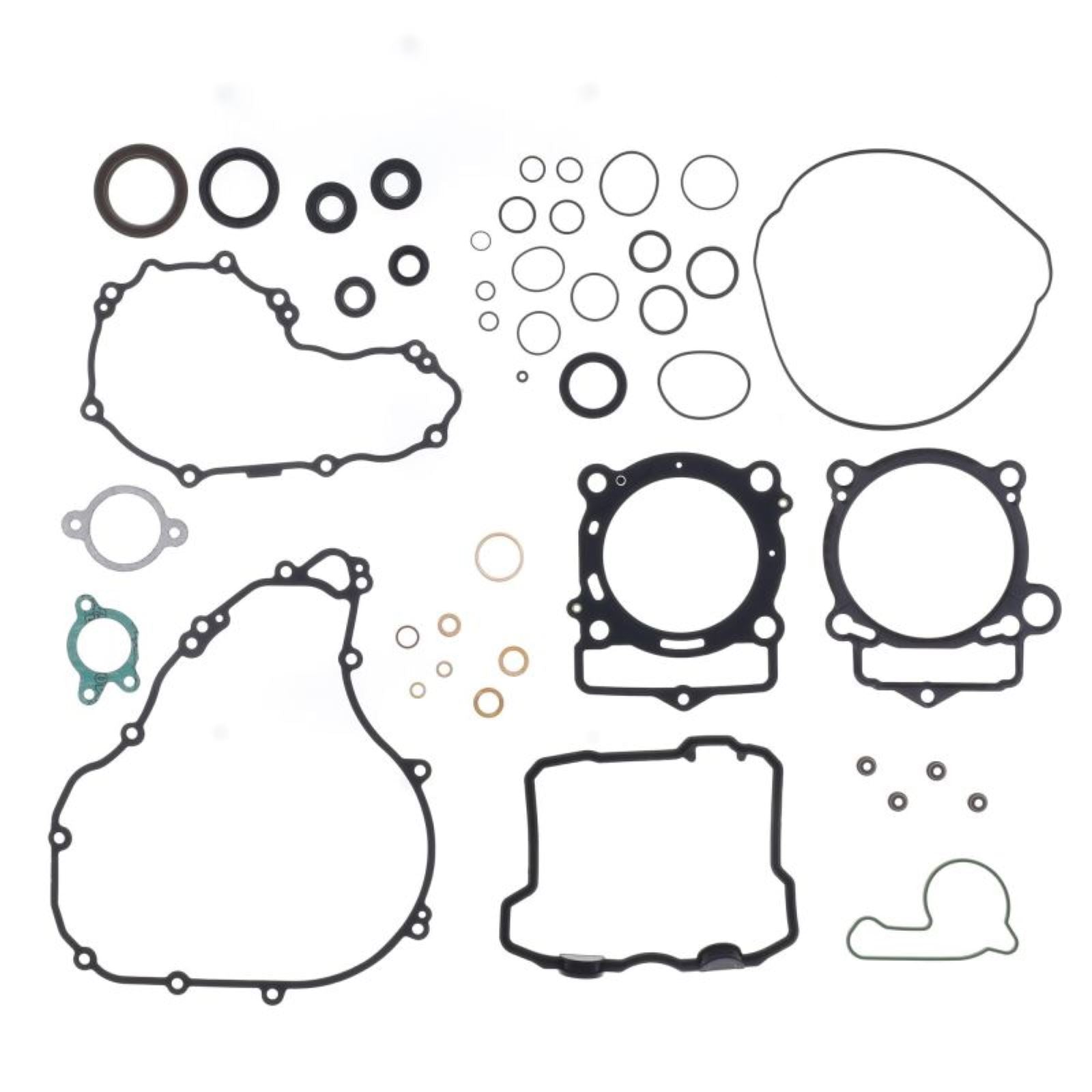 Athena Complete Gasket Kit P400270900090_1451436