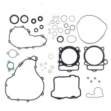 Athena Complete Gasket Kit P400270900090_1451436