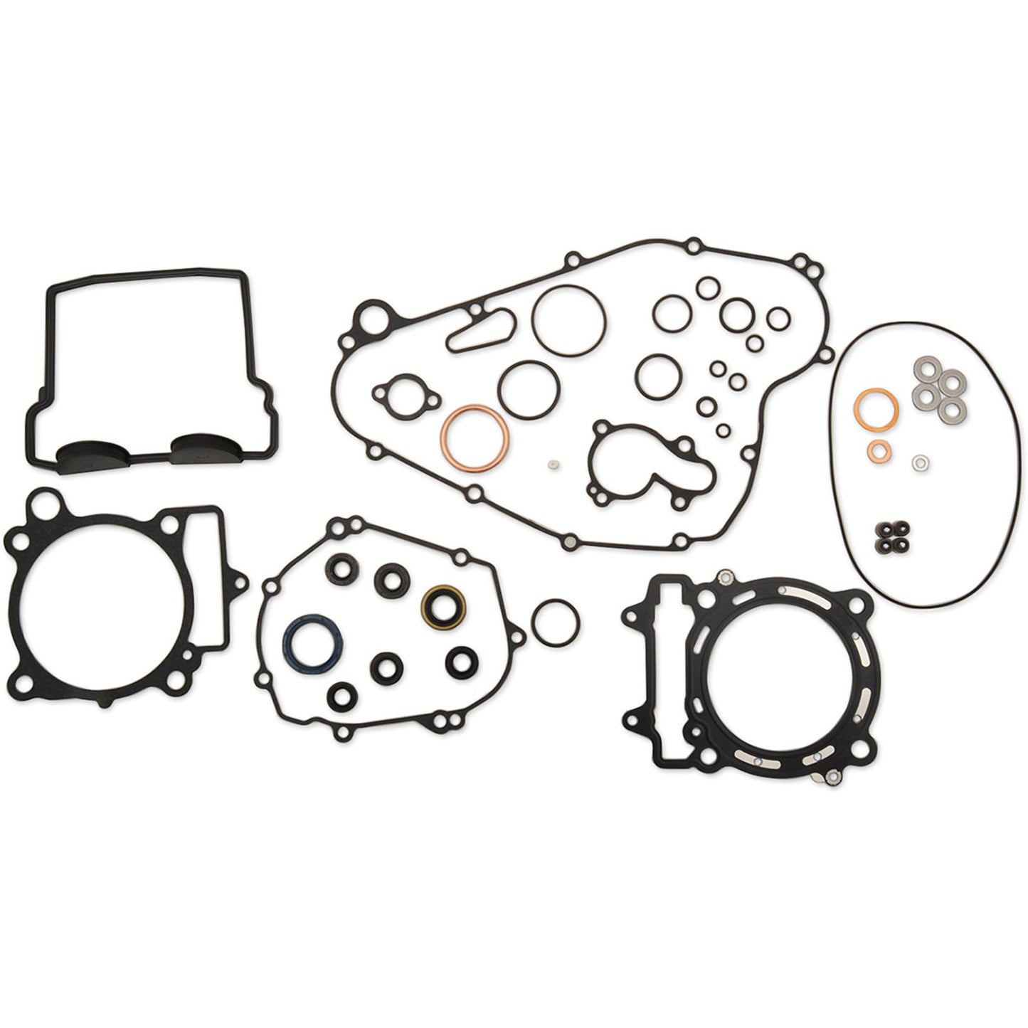 Athena Complete Gasket Kit P400250900066_346344