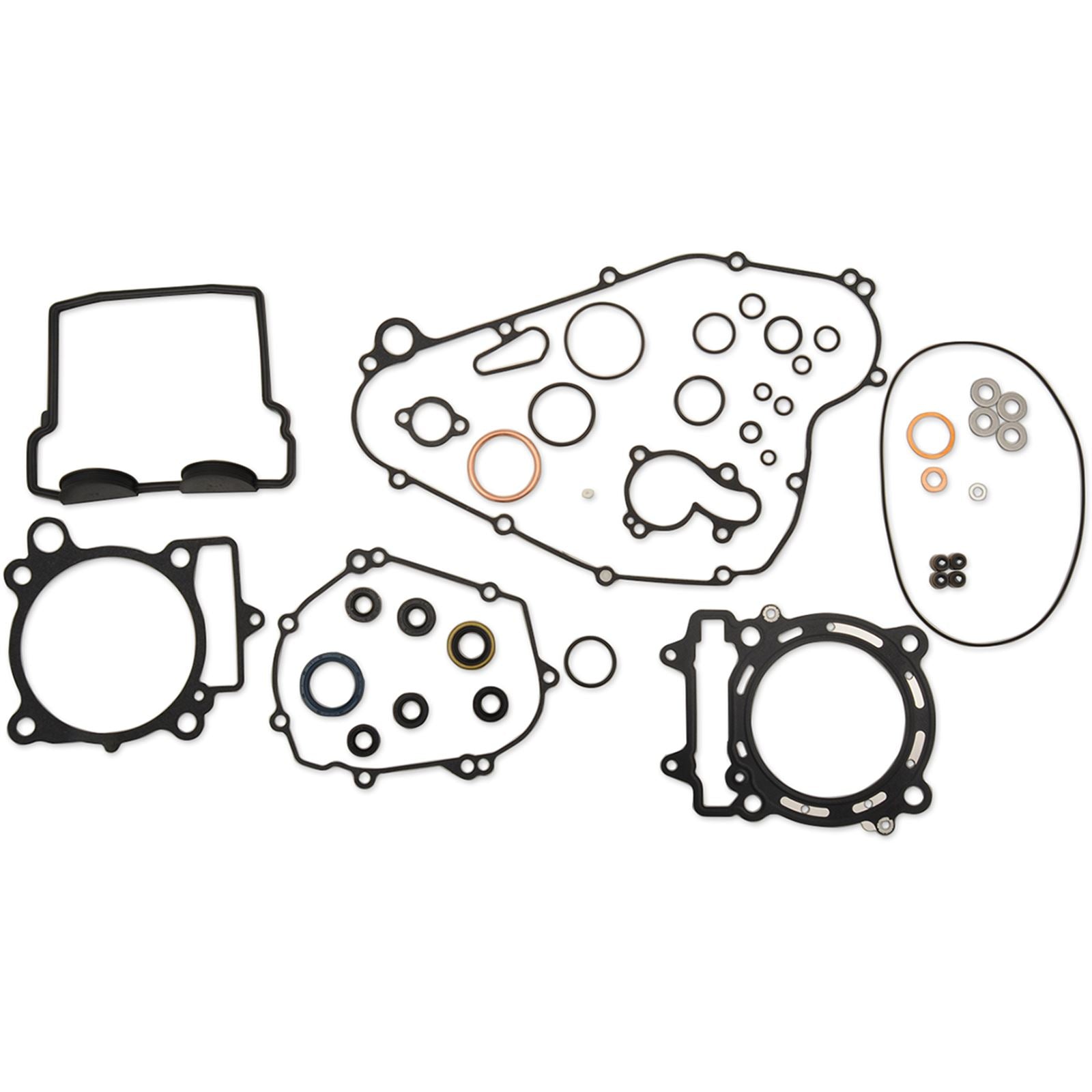 Athena Complete Gasket Kit P400250900066_346344