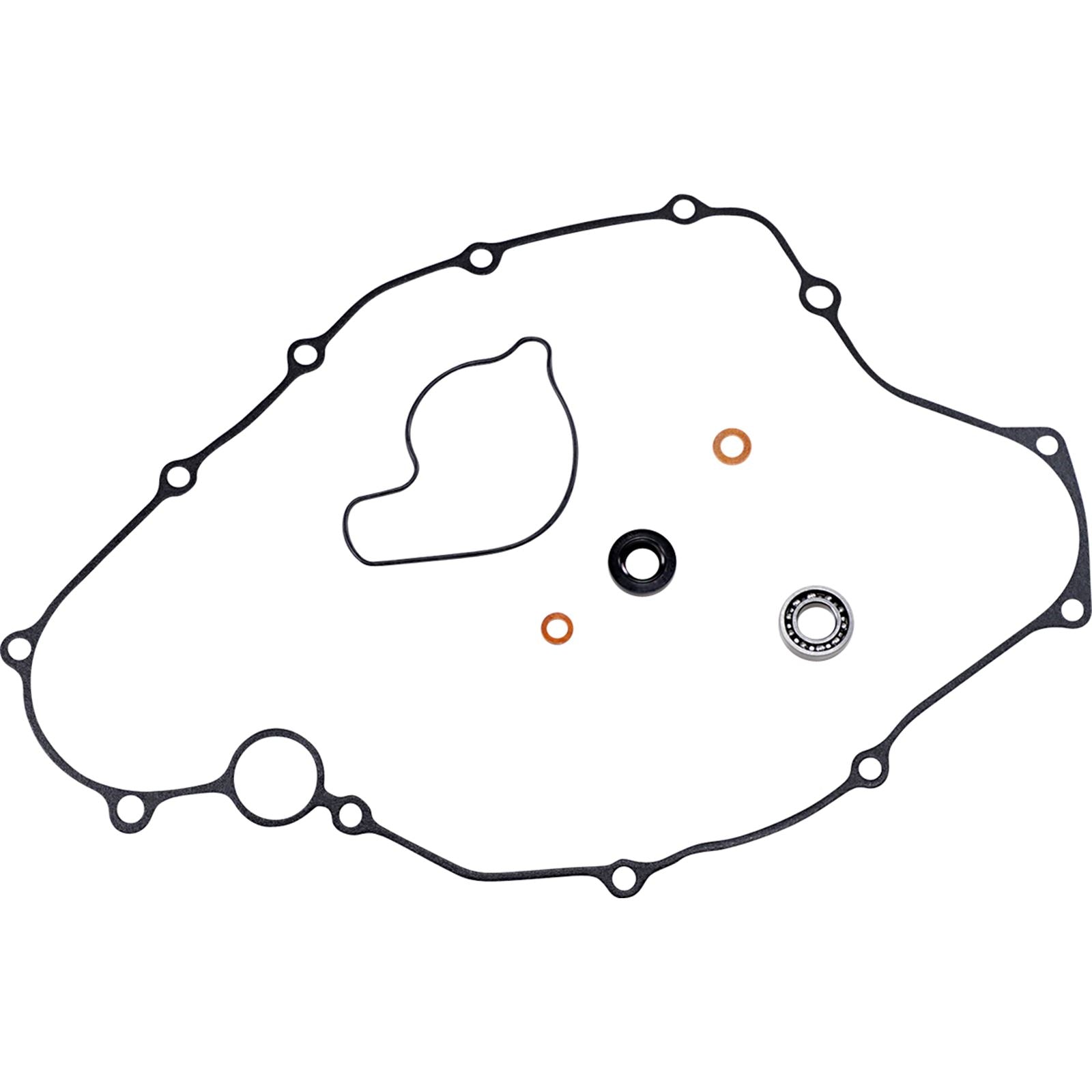 Athena Water Pump Repair Kit P400210475013_1041600