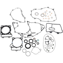 Athena Complete Gasket Kit P400210900319_346408