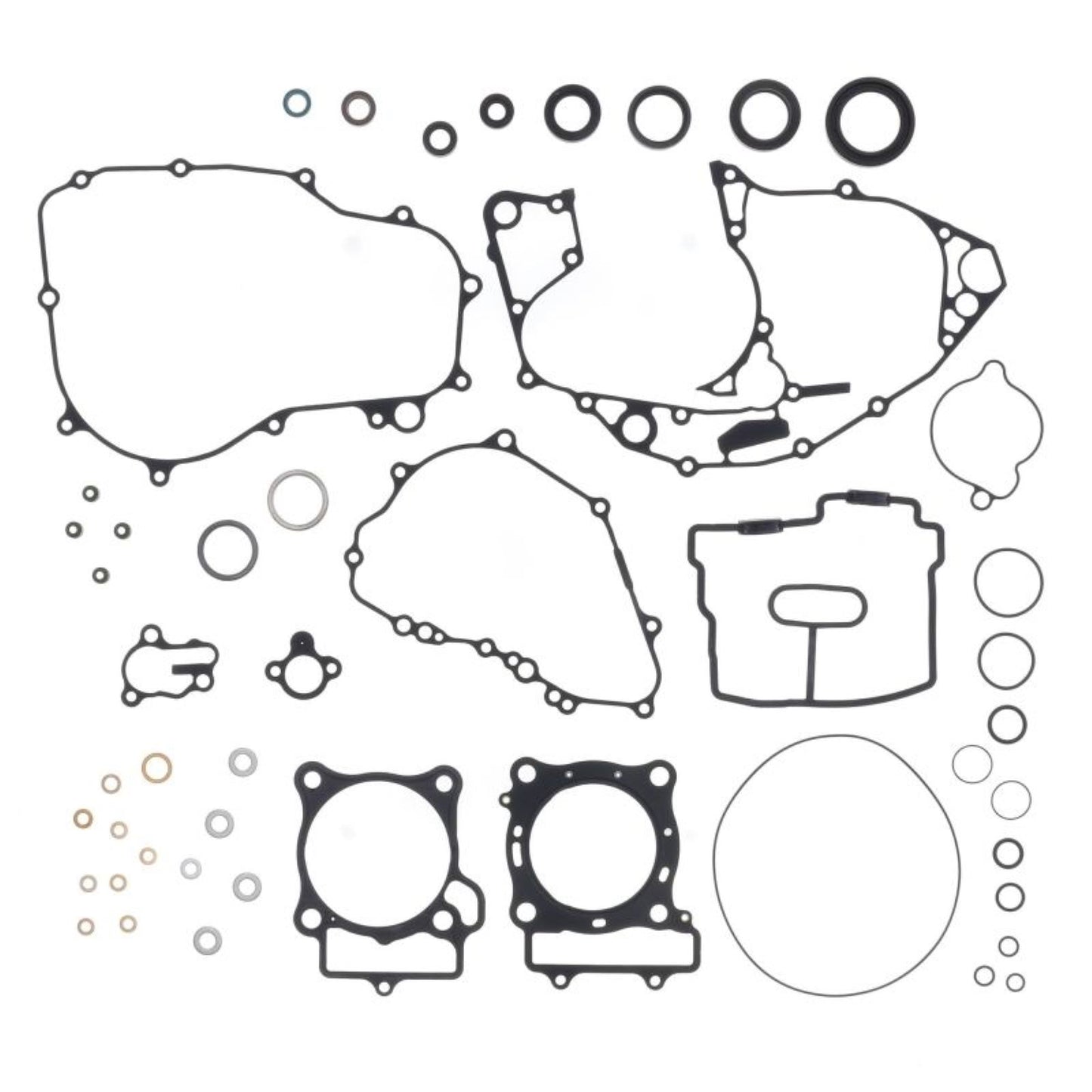 Athena Complete Gasket Kit P400210900319_1450905