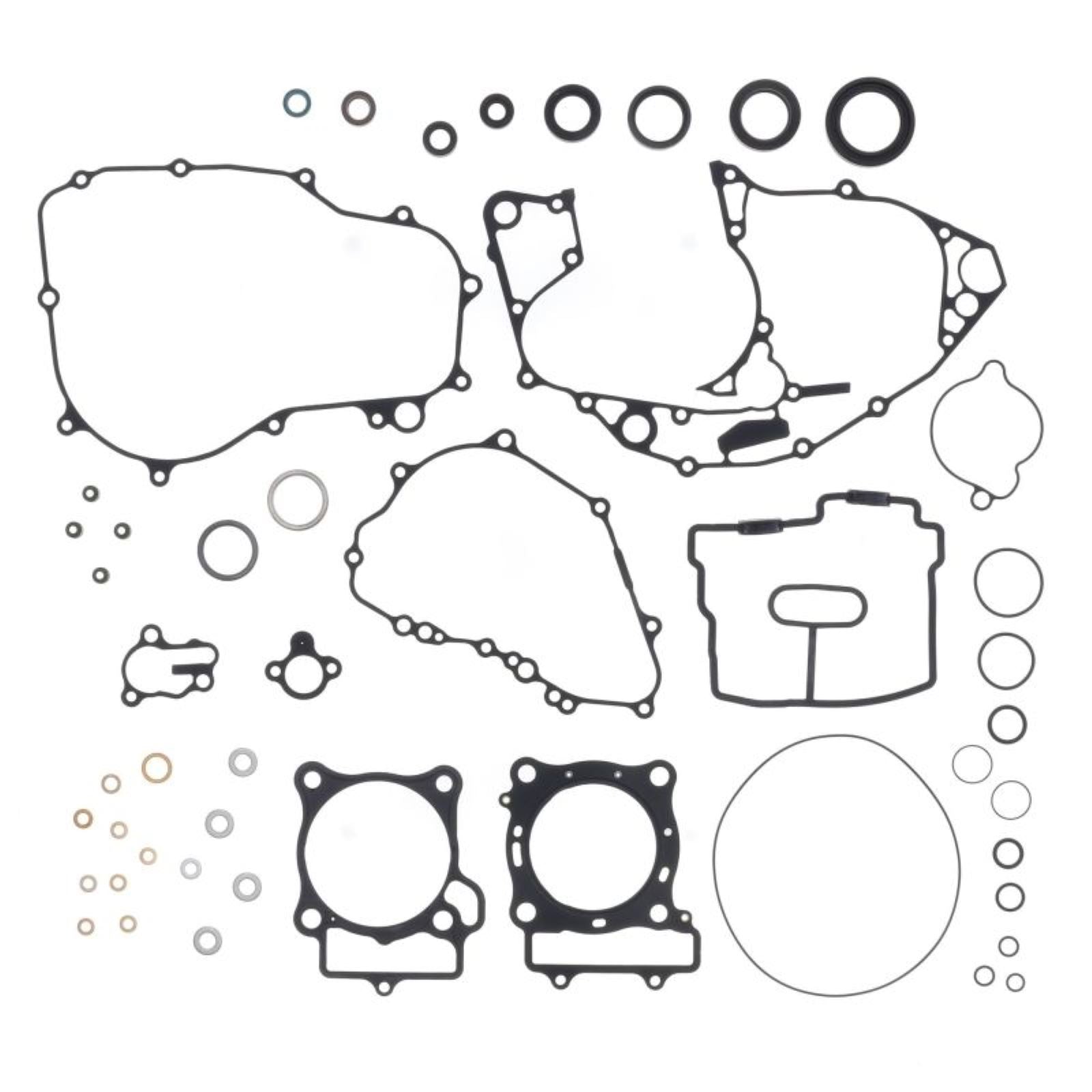 Athena Complete Gasket Kit P400210900319_1450905