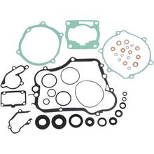 Athena Complete Gasket Kit P400485900198_346413