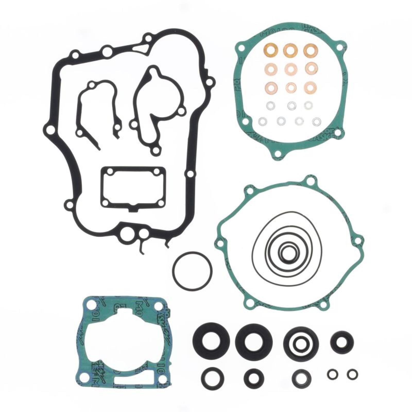 Athena Complete Gasket Kit P400485900198_1451093