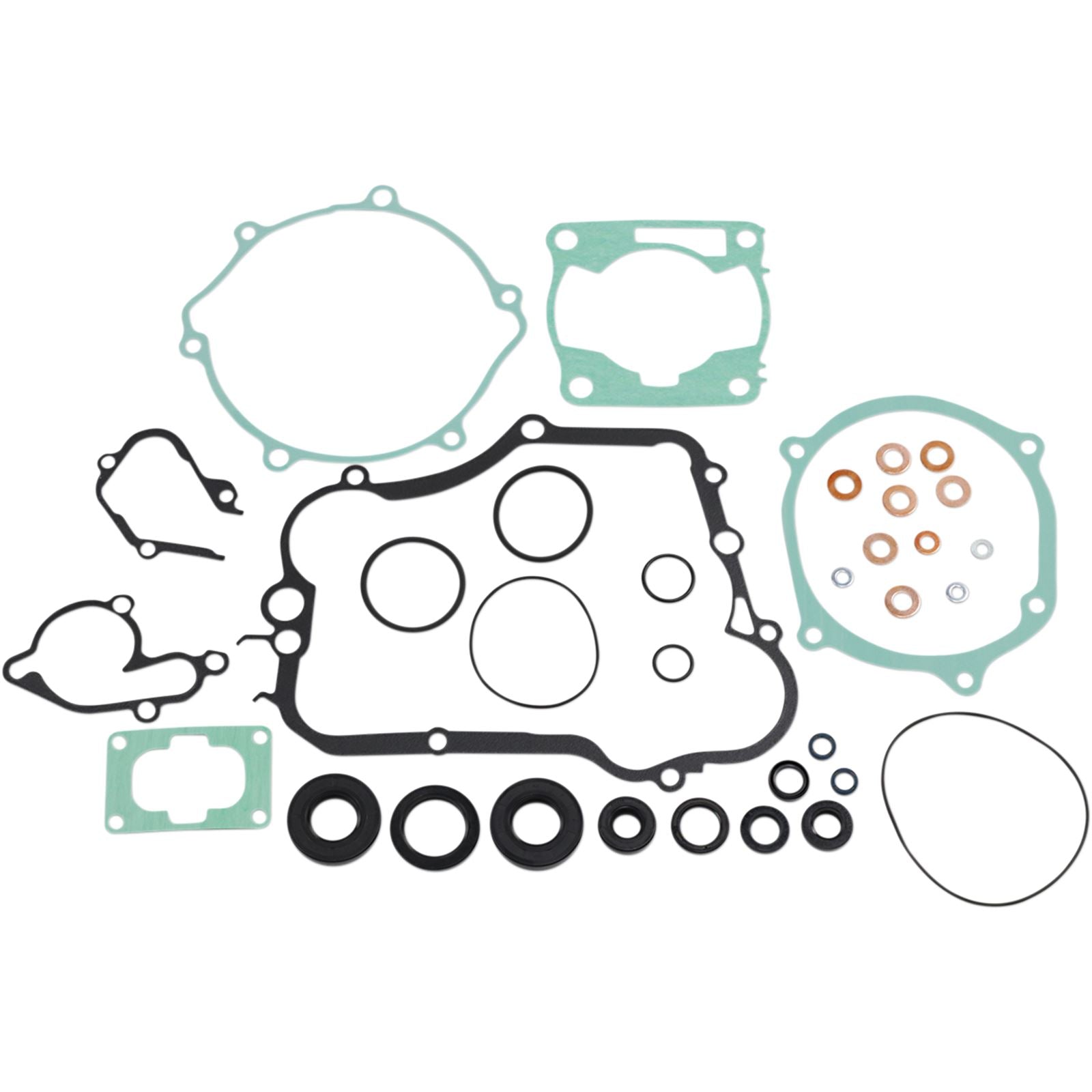 Athena Complete Gasket Kit P400485900199_346415