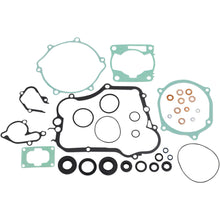 Athena Complete Gasket Kit P400485900199_346415