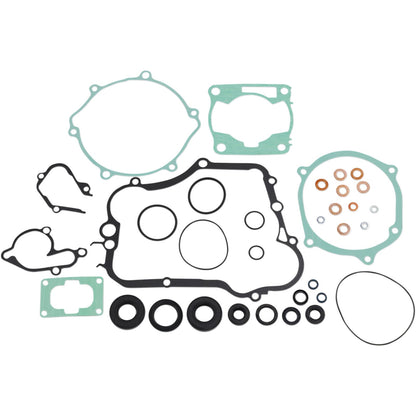 Athena Complete Gasket Kit P400485900199_346415
