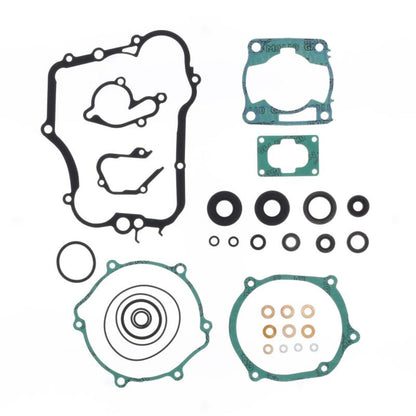 Athena Complete Gasket Kit P400485900199_1451541