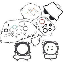 Athena Complete Gasket Kit with Oil Seals P400485900212_346417