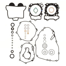 Athena Complete Gasket Kit with Oil Seals P400485900212_1451563