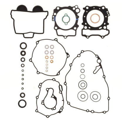 Athena Complete Gasket Kit with Oil Seals P400485900212_1451563