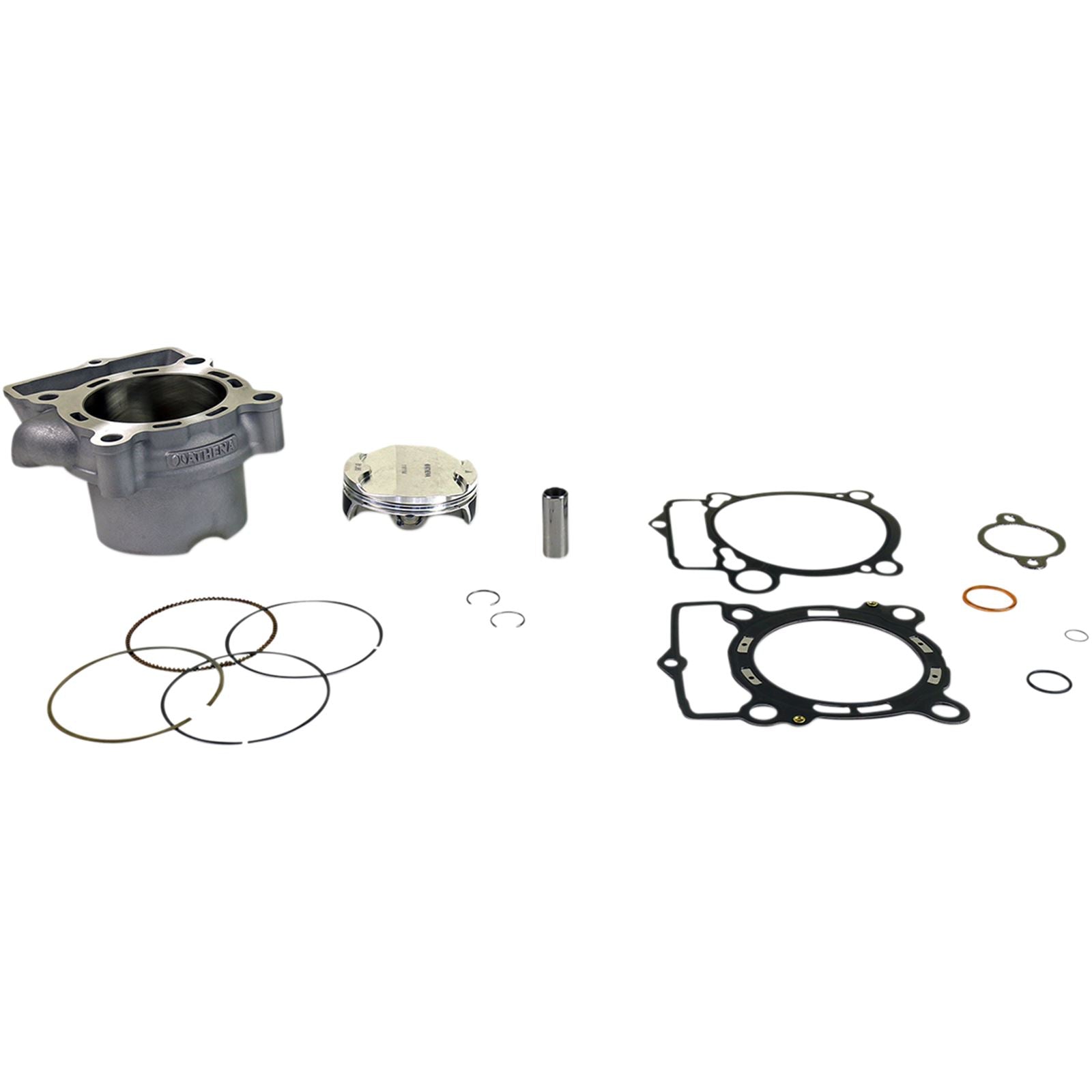 Athena Cylinder Kit Big Bore P400270100023_345838
