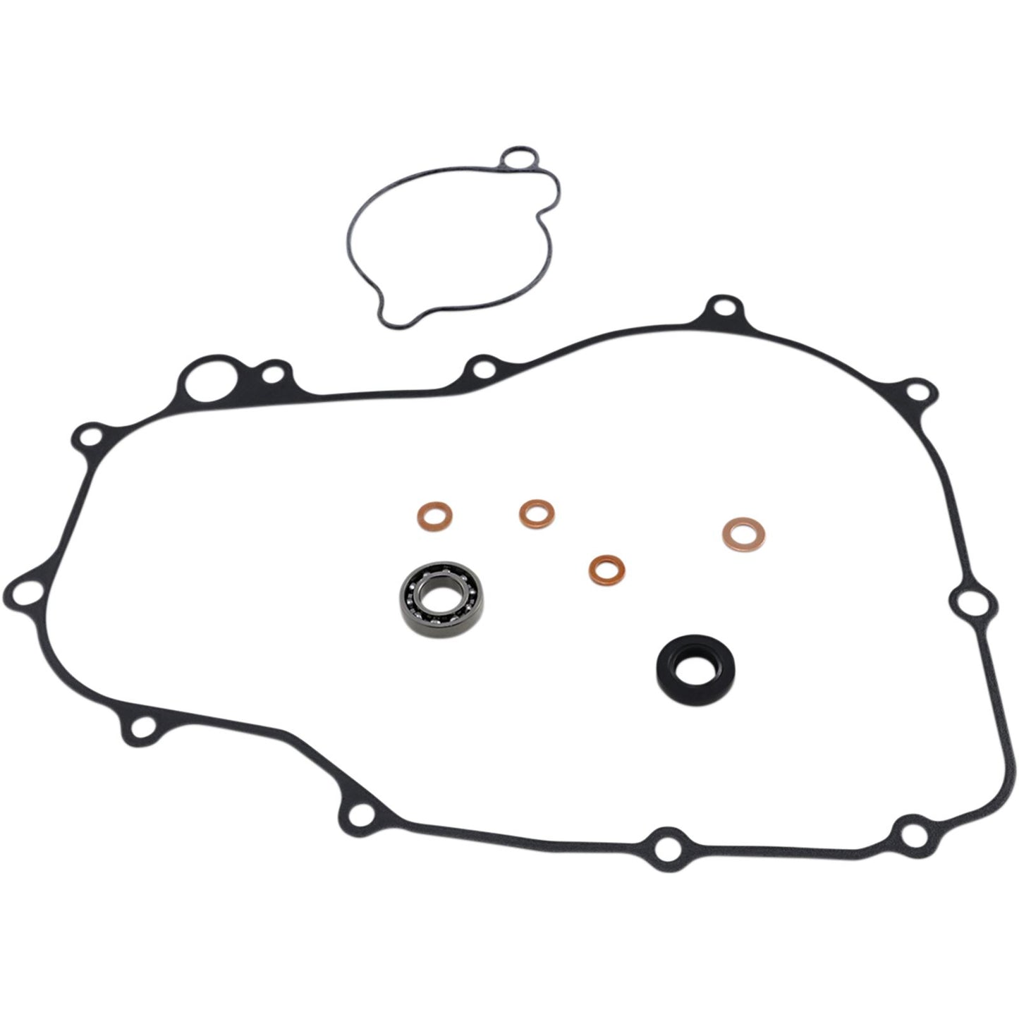 Athena Water Pump Repair Kit P400210475014_346424