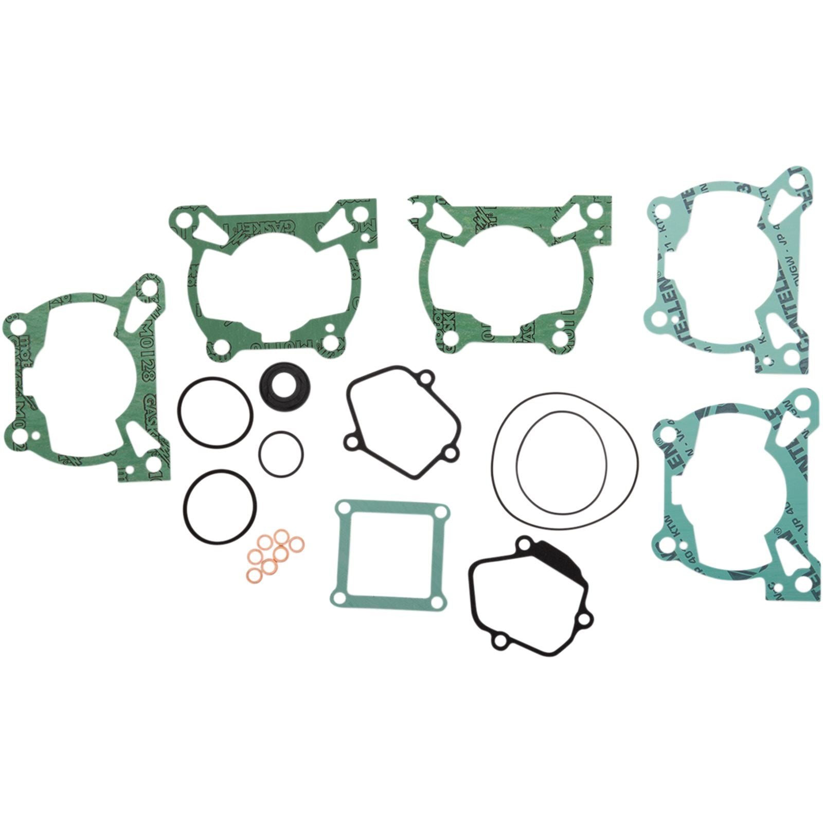 Athena Top End Gasket Kit P400270600088_346403