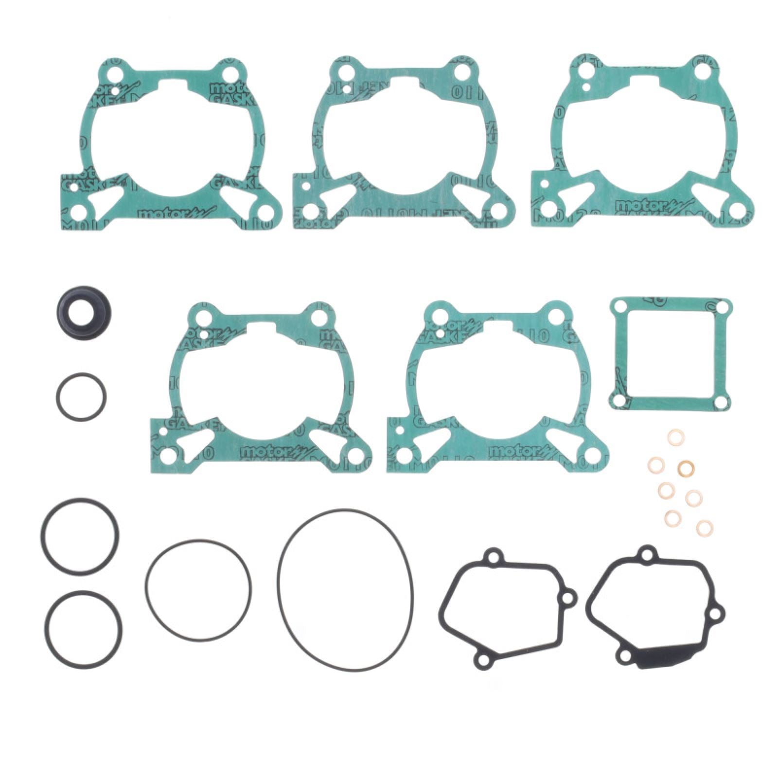 Athena Top End Gasket Kit P400270600088_1448830