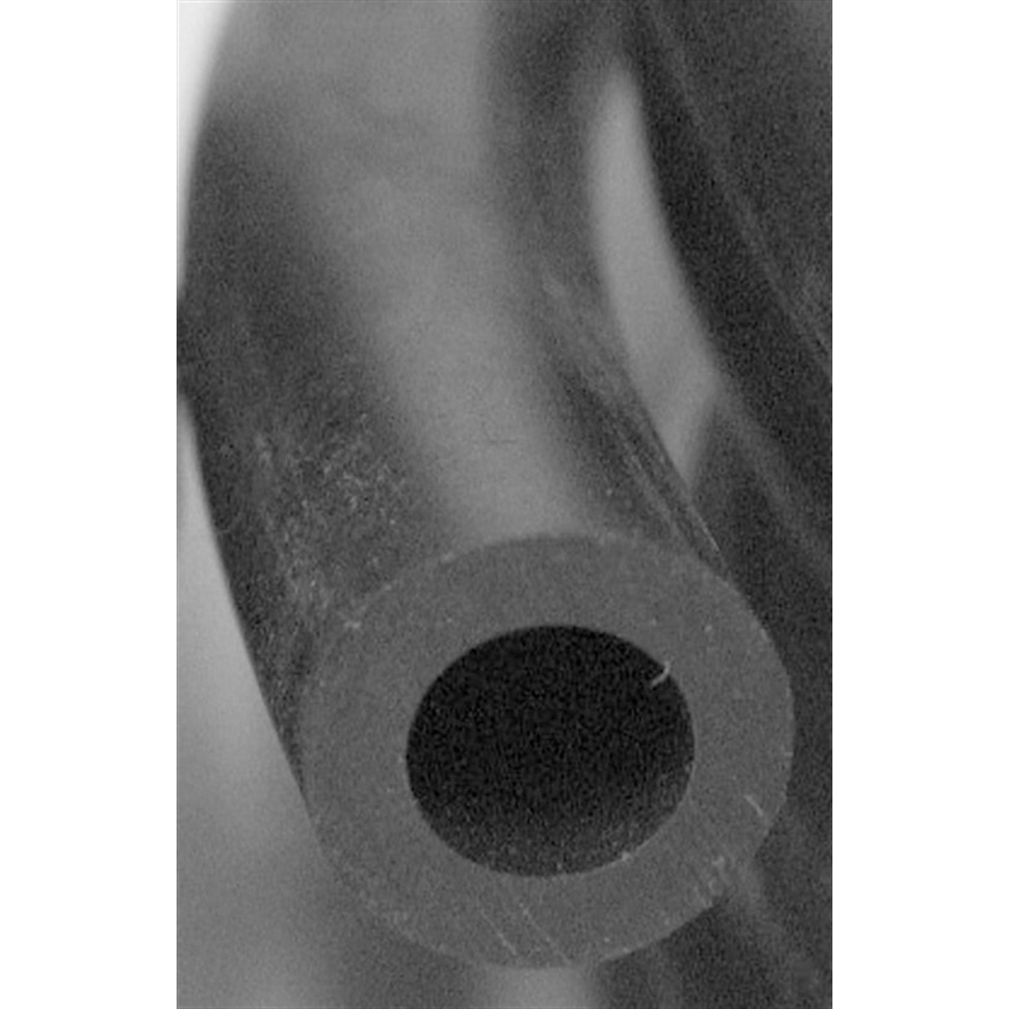 Emgo Fuel Line 25 ft Black 1/4" 14-03611_147826