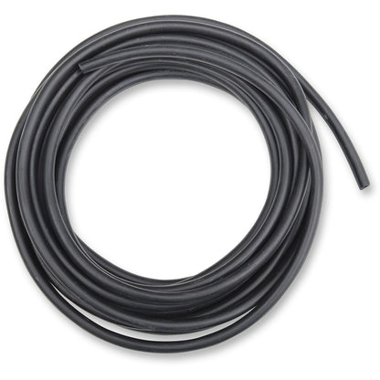 Emgo Fuel Line 25 ft Black 1/4" 14-03611_381436