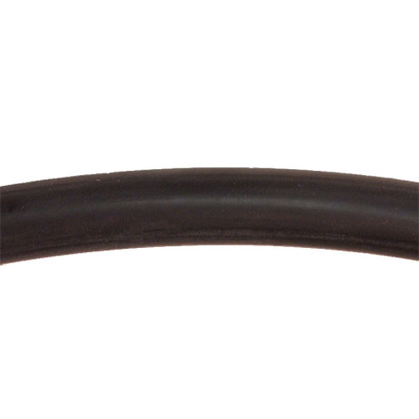Emgo Fuel Line 25 ft Black 1/4" 14-03611_564854