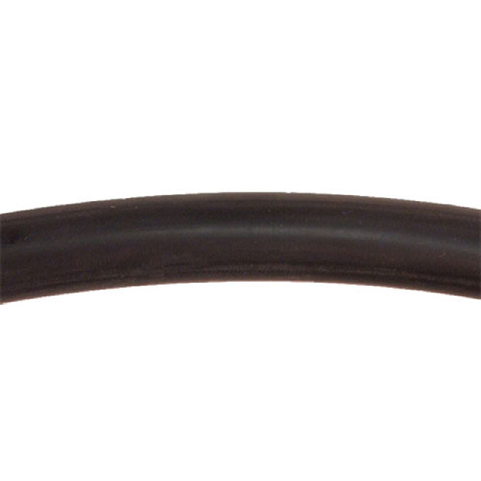 Emgo Fuel Line 25 ft Black 1/4" 14-03611_564854