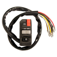 Emgo Universal Handlebar Switch Right-Side 46-68735_147831