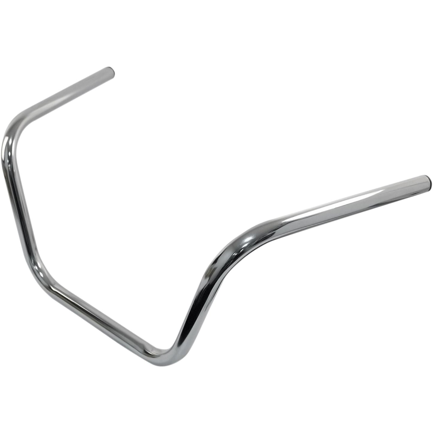 Emgo Handlebar 7/8" Chopper Low 23-12530_380848
