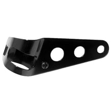 Emgo Bracket Set Black 66-35810_564862