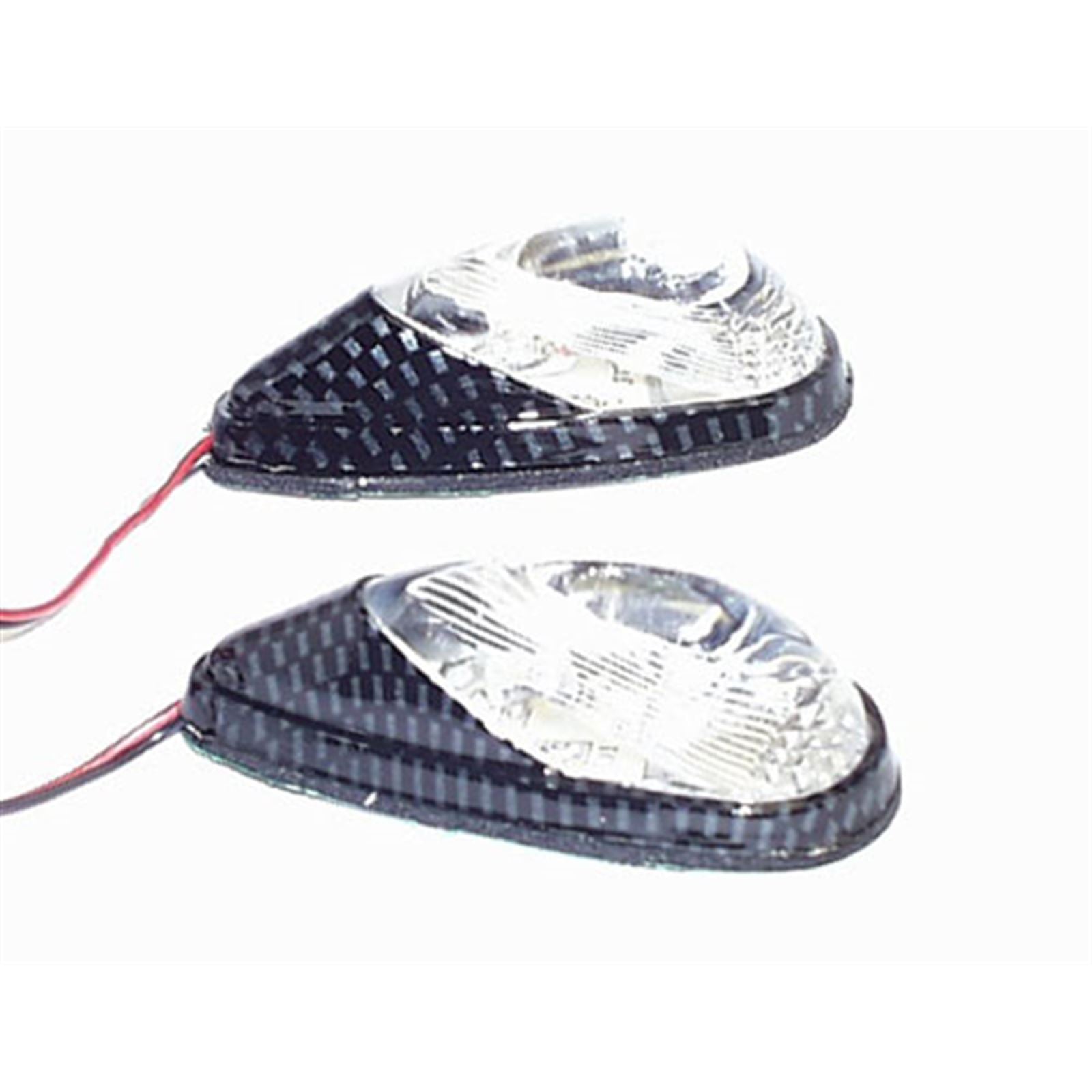 Emgo Flush Mount Light Carbon 61-97003_564864