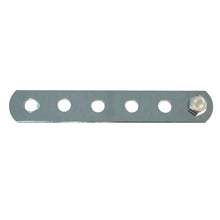 Emgo Bracket 6" Chrome 80-62316_147998