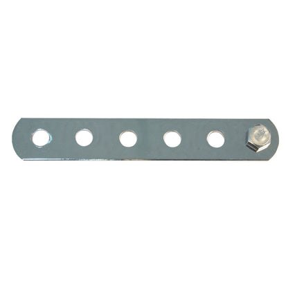 Emgo Bracket 6" Chrome 80-62316_147998