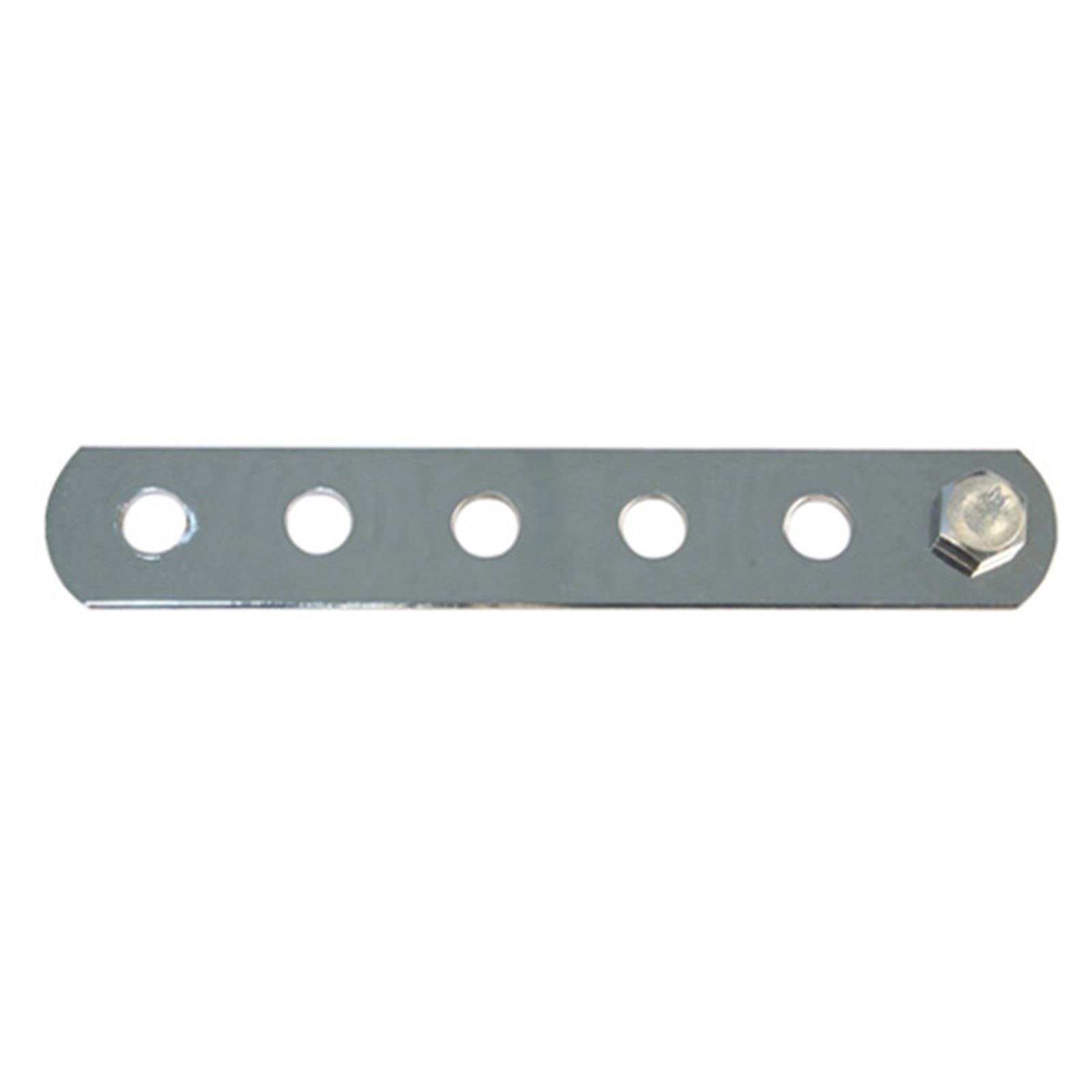 Emgo Bracket 6" Chrome 80-62316_564865