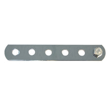 Emgo Bracket 6" Chrome 80-62316_564865