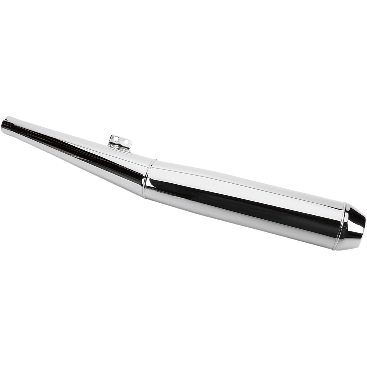 Emgo Muffler for BMW Left 80-84062_381722