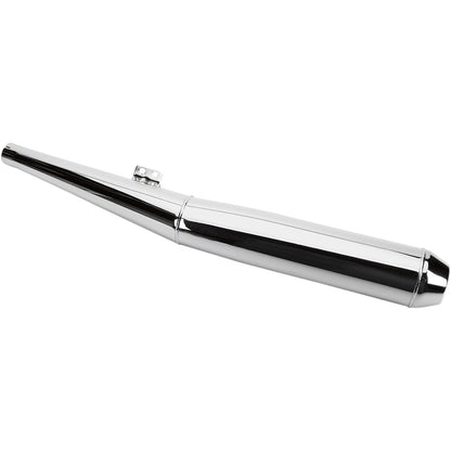 Emgo Muffler for BMW Left 80-84062_381722