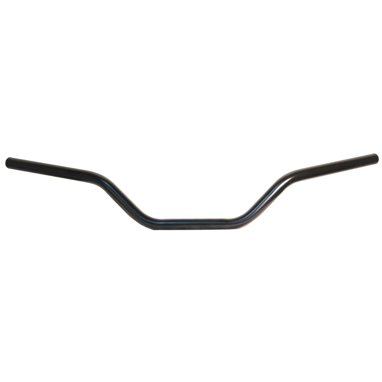 Emgo Handlebar 7/8" Daytona Black 23-12574S_148014