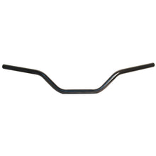 Emgo Handlebar 7/8" Daytona Black 23-12574S_148014