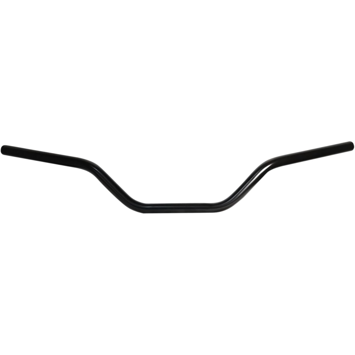 Emgo Handlebar 7/8" Daytona Black 23-12574S_380885