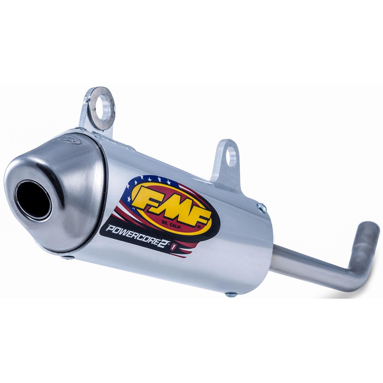 FMF Racing Powercore 2 Silencer for KTM for Husqvarna 025261_148368