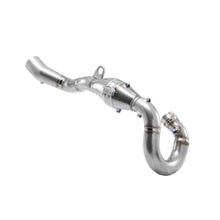FMF Racing MegaBomb Header Titanium for KTM/Husqvarna 045623_991238