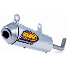 FMF Racing Turbinecore 2 Muffler Stainless Steel/Aluminum for Husqvarna 025262_148375