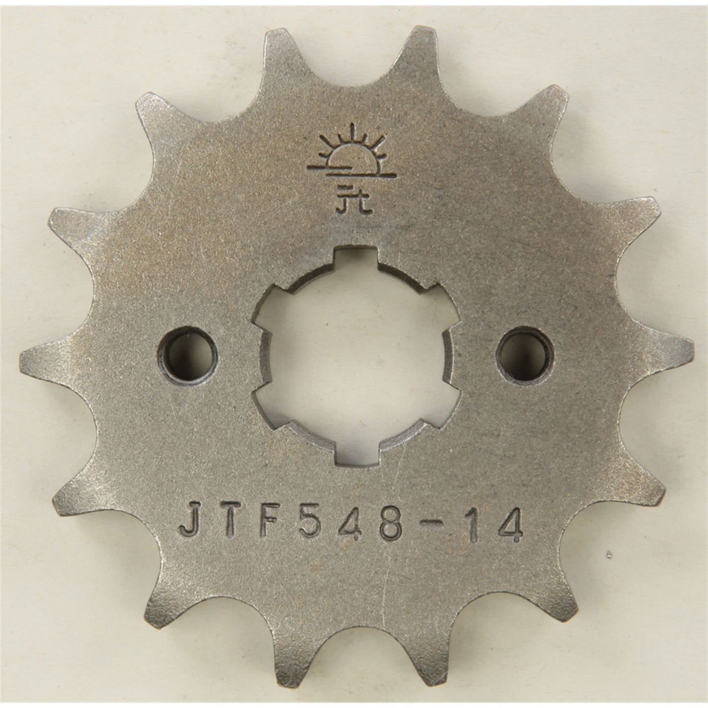 JT Sprockets Front Sprocket 14-Tooth JTF548.14_148459
