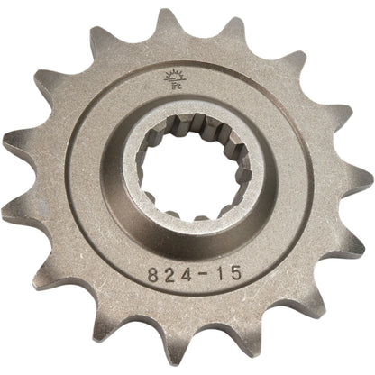 JT Sprockets Front Sprocket 15-Tooth JTF824.15_401712
