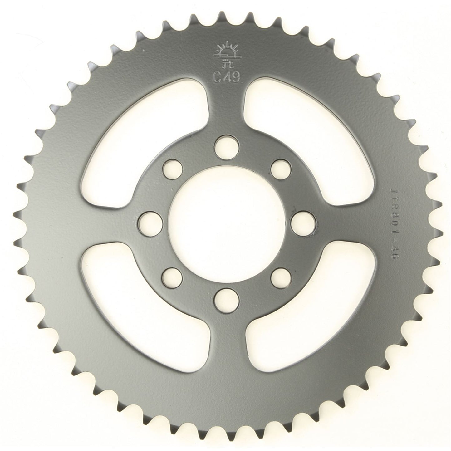 JT Sprockets Rear Sprocket 46-Tooth JTR801.46_148463