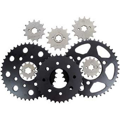 JT Sprockets Rear Sprocket 45-Tooth JTR487.45_148467